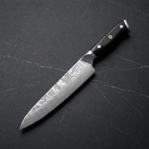 Genbu Gyuto Chef Knife
