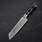 Genbu Kiritsuke Chef-Slicer Knife