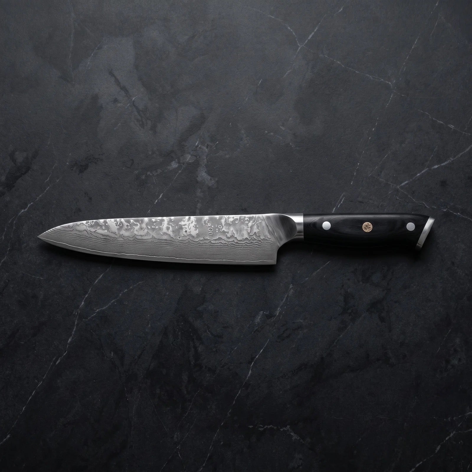 Genbu Knife Duo (Gyuto & Nakiri) · function-a