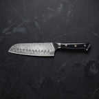 Genbu Knife Trio (Gyuto, Nakiri & Santoku) · function-c