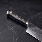 Sumibi Gyuto Chef Knife