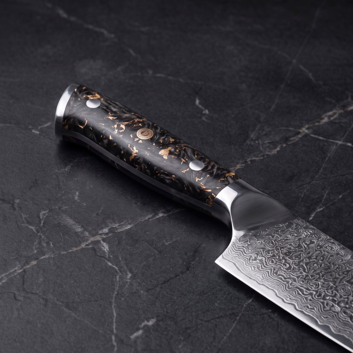 Sumibi Gyuto Chef Knife