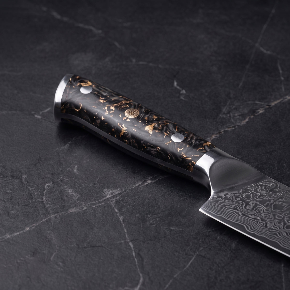 Sumibi Sujihiki Slicing Knife