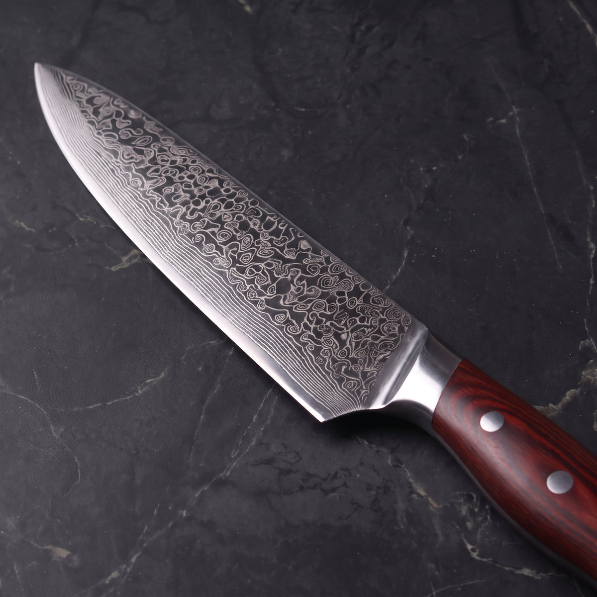 Hiiro Gyuto Chef Knife