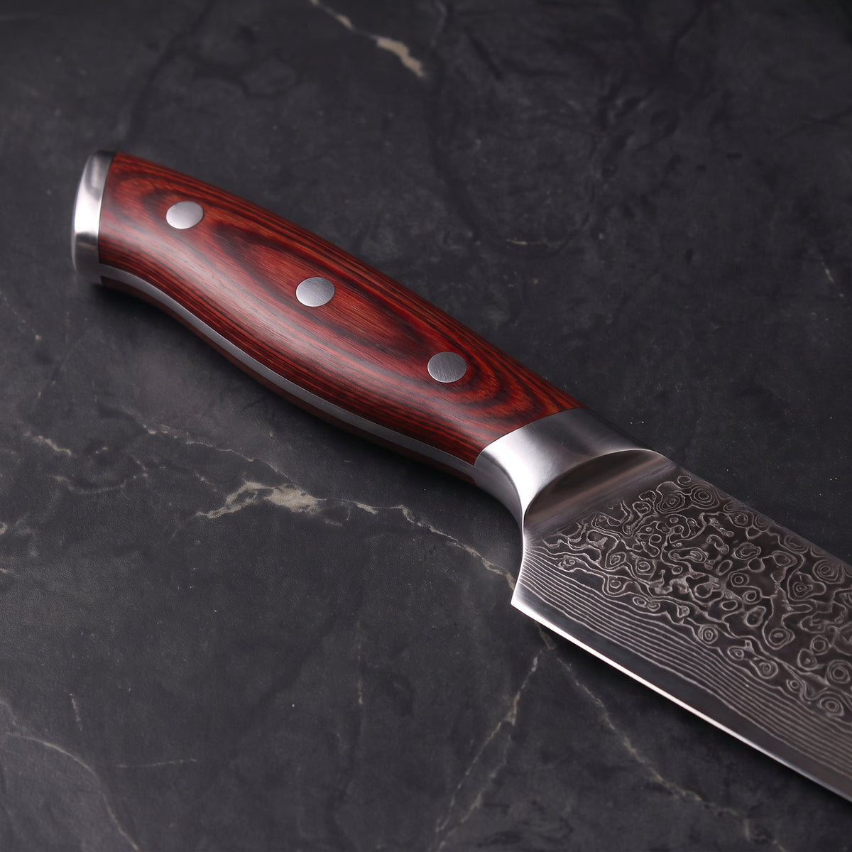Hiiro Gyuto Chef Knife