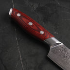 Hiiro Utility Knife
