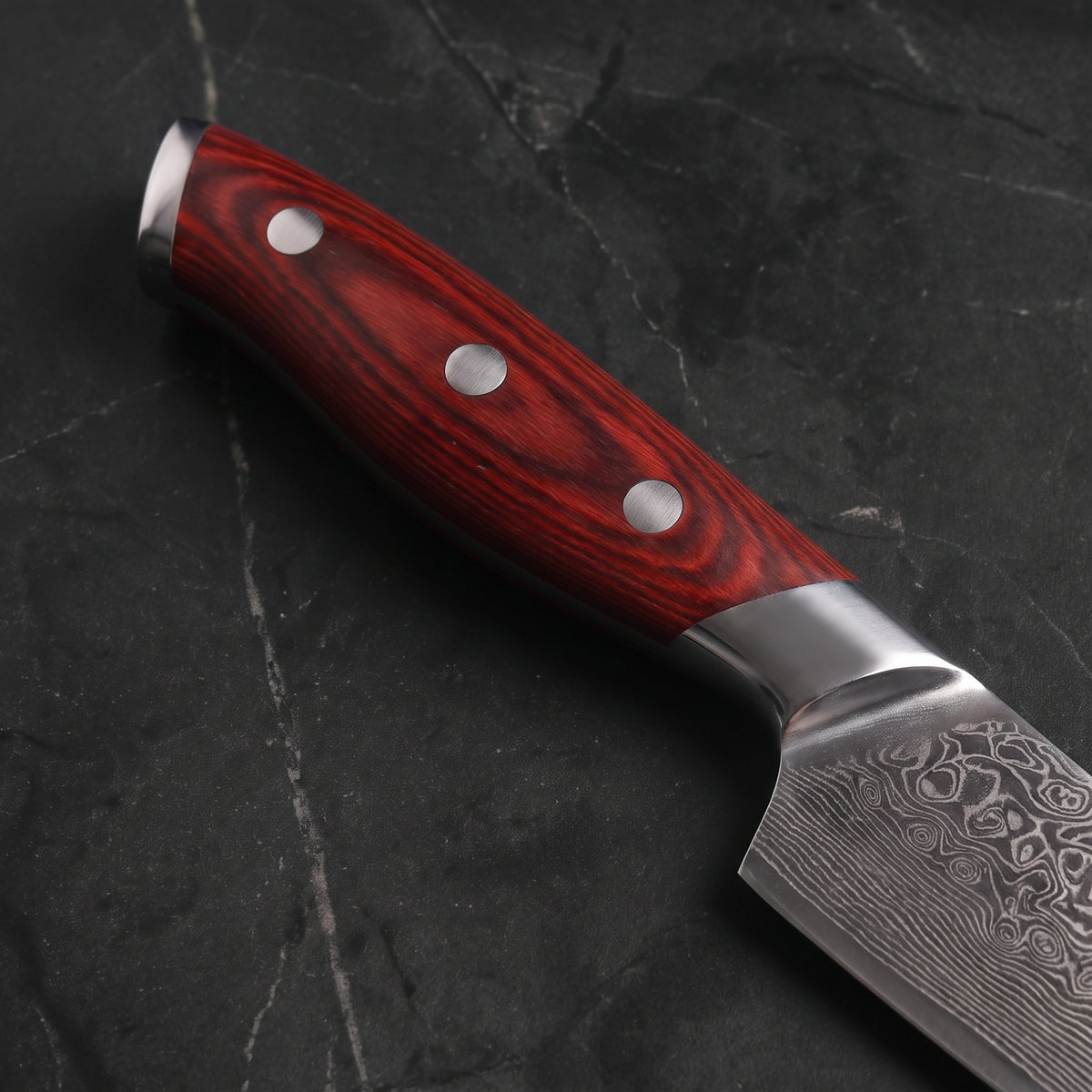 Hiiro Utility Knife