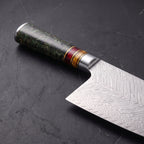 Hisui 7.5 in Vegetable Cleaver Knife