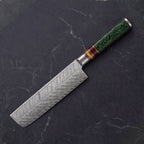 Hisui 7 in Nakiri Vegetable Knife