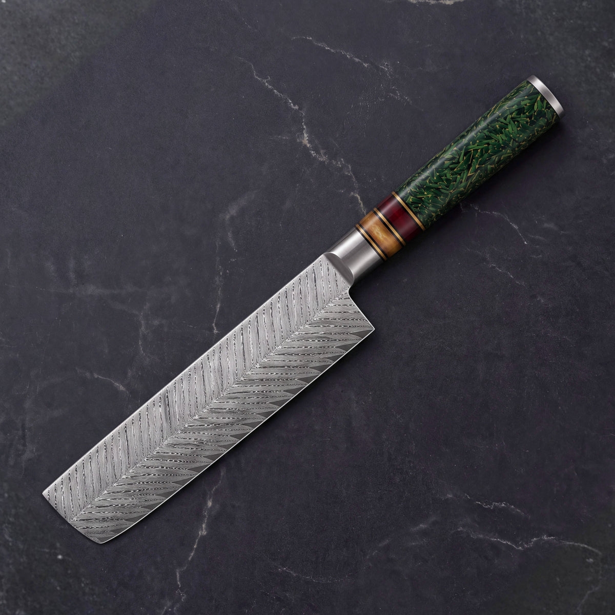 Hisui 7 in Nakiri Vegetable Knife
