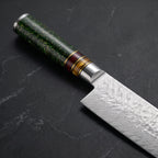 Hisui 7 in Nakiri Vegetable Knife