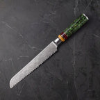 Hisui Bread Knife
