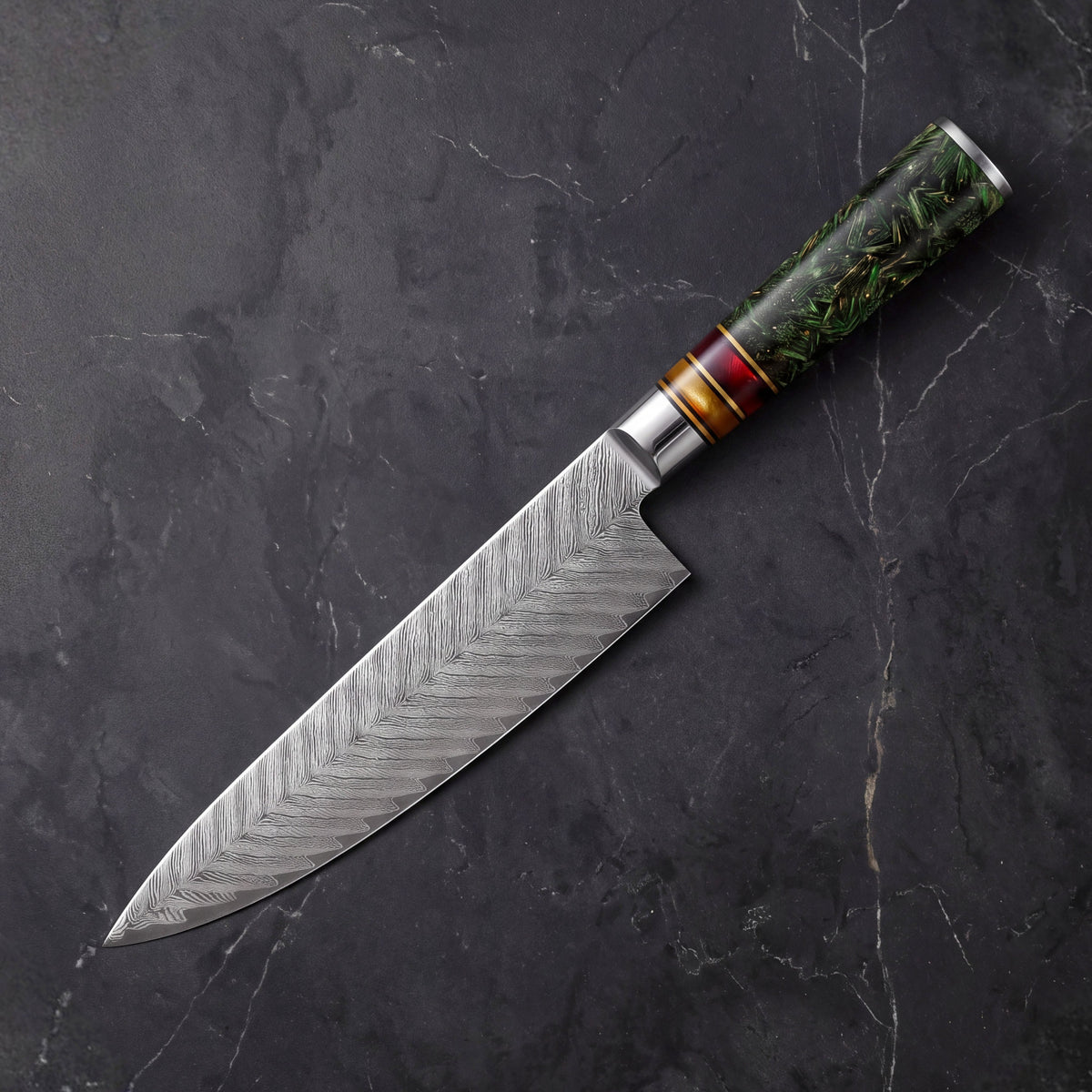 Hisui Gyuto Chef Knife