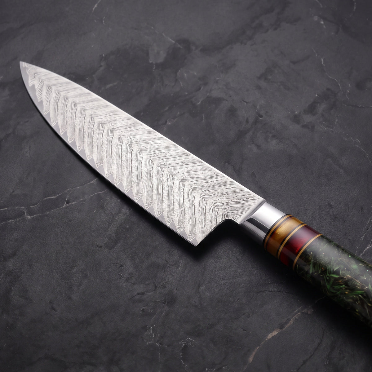 Hisui Gyuto Chef Knife