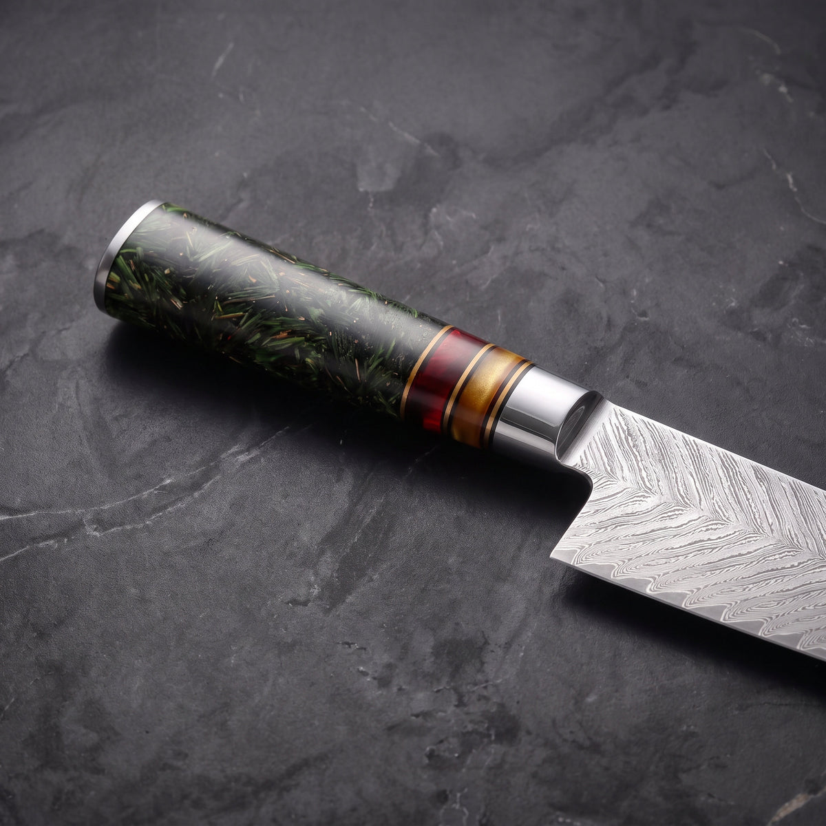 Hisui Gyuto Chef Knife