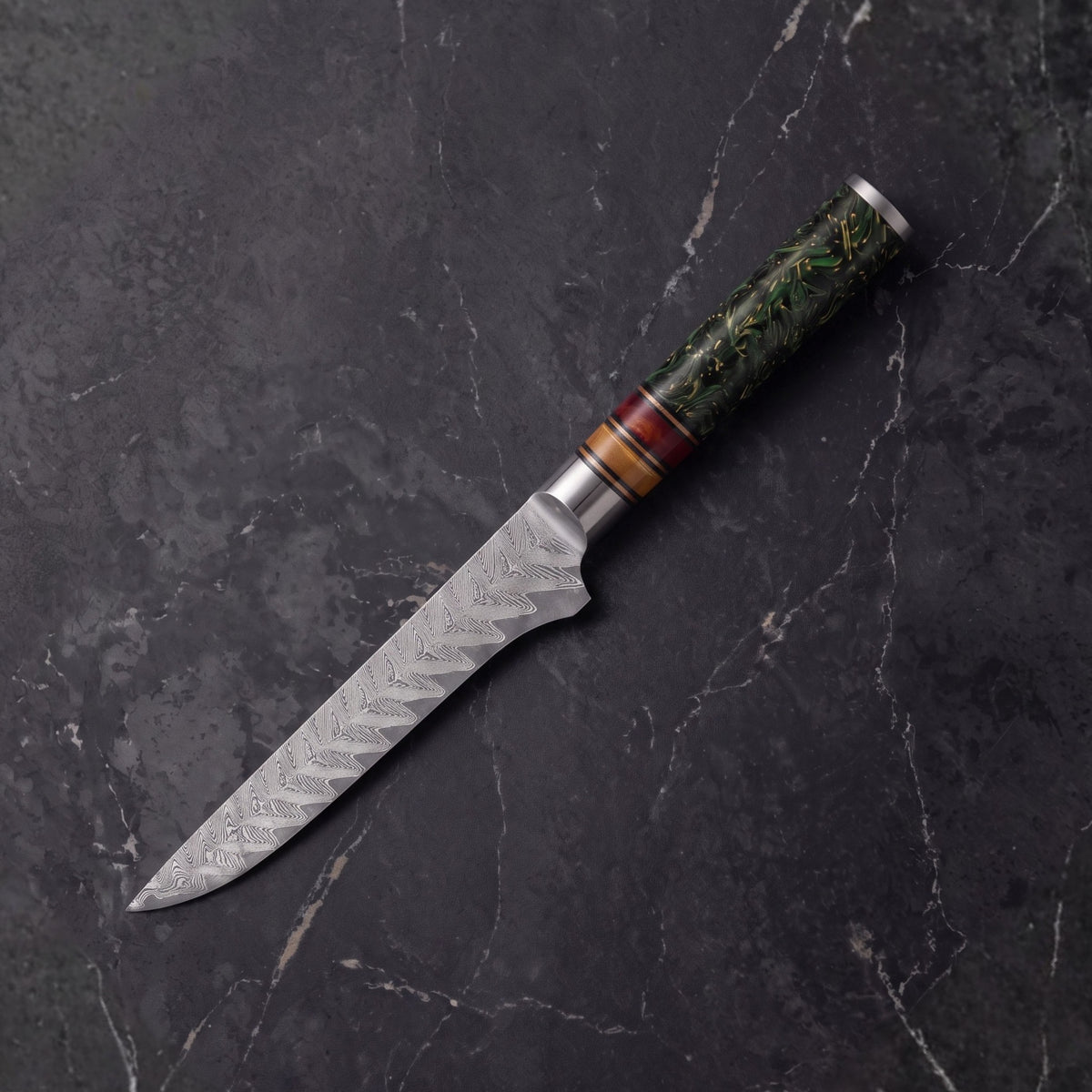 Hisui Honesuki Boning Knife