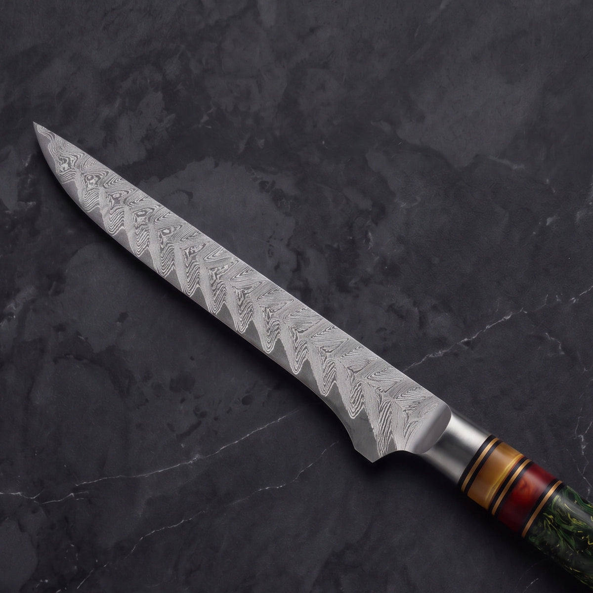 Hisui Honesuki Boning Knife