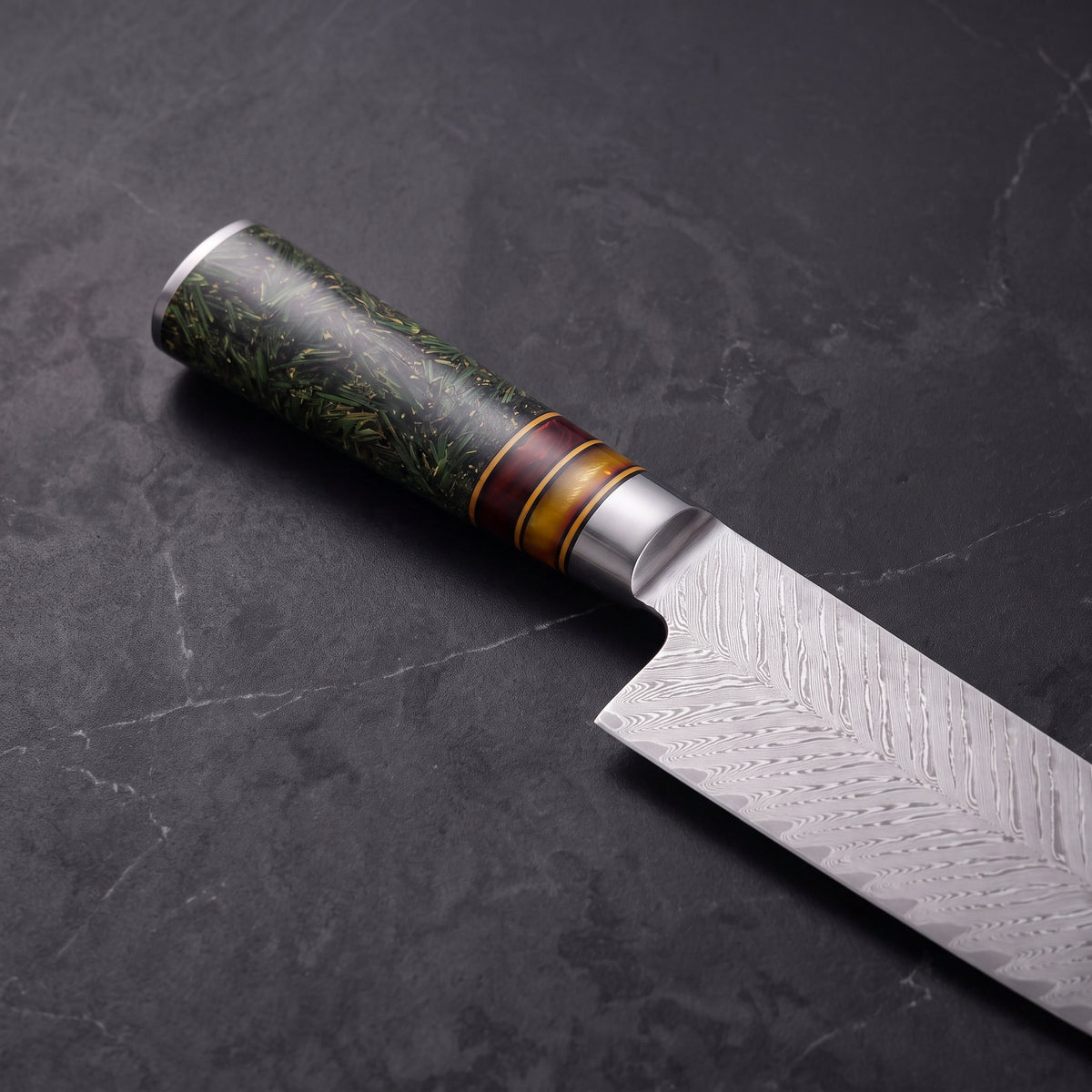 Hisui Santoku All-Purpose Knife