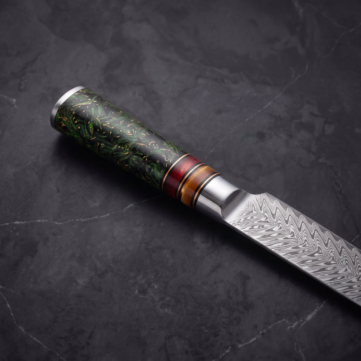 Hisui Sujihiki Slicing Knife