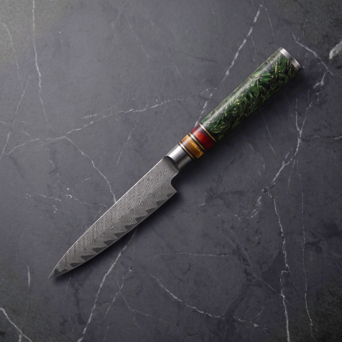 Hisui Utility Knife