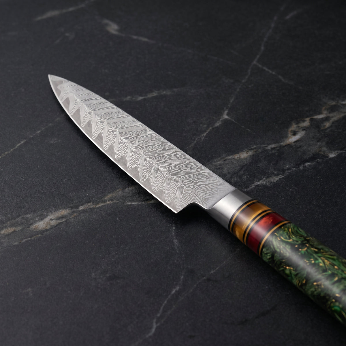 Hisui Utility Knife