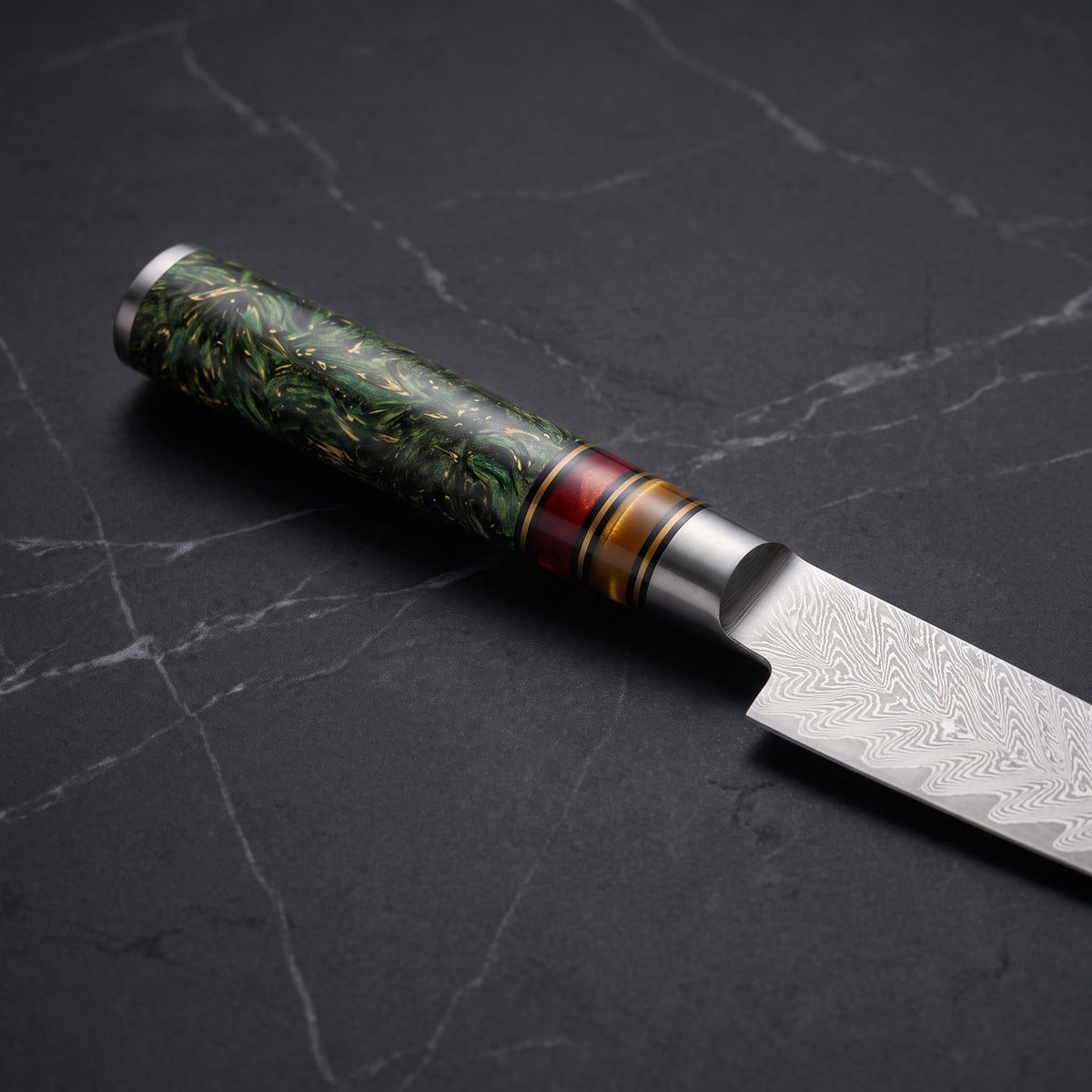 Hisui Utility Knife