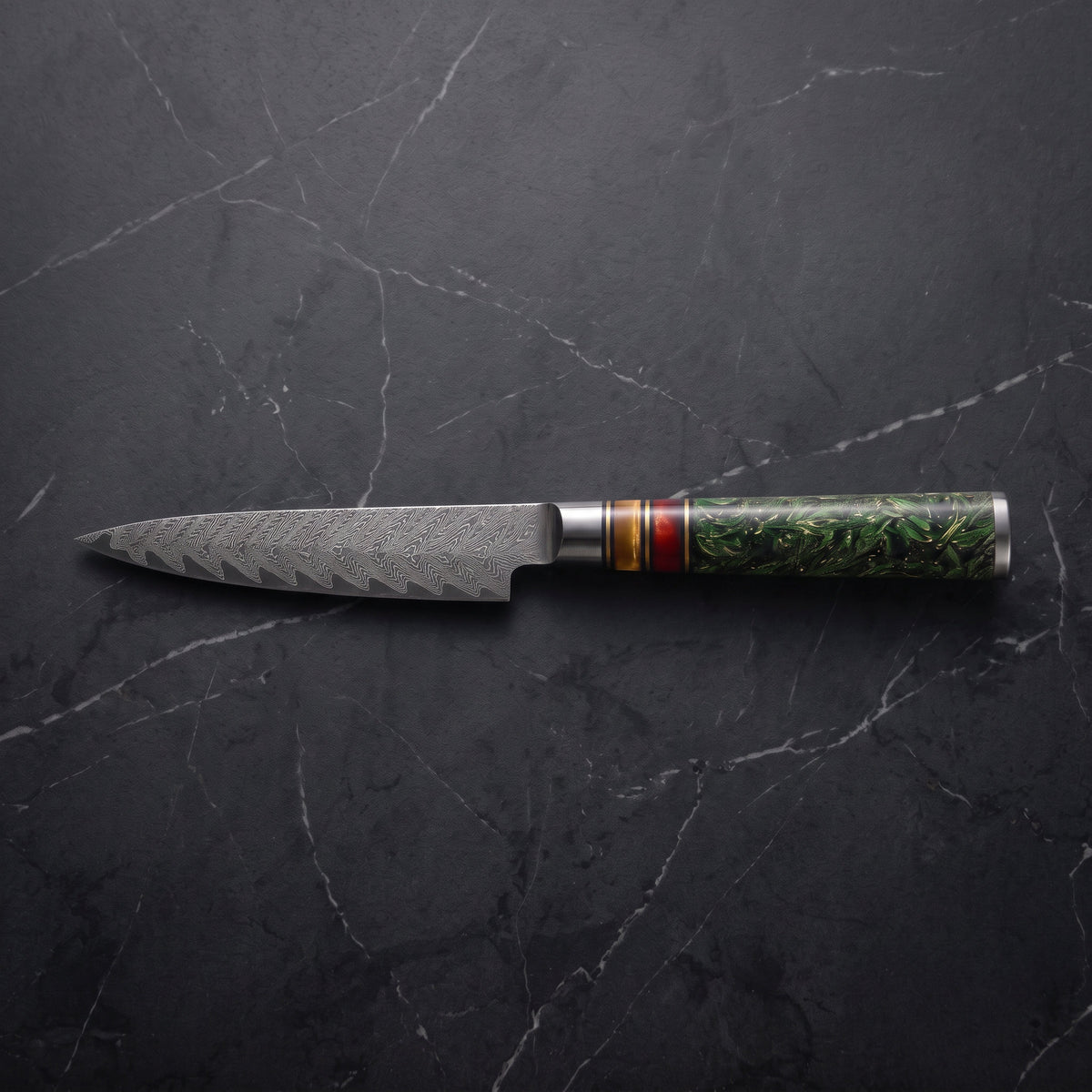 Hisui Utility Knife