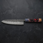 Hoshikage Knife Duo (Gyuto & Nakiri) · function-a