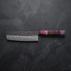 Hoshikage Knife Duo (Gyuto & Nakiri) · function-b