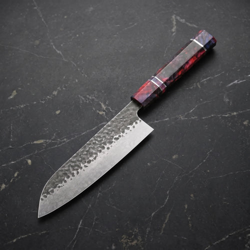Hoshikage Santoku All-Purpose Knife