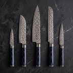 Seigetsu 5-Piece Knife Set