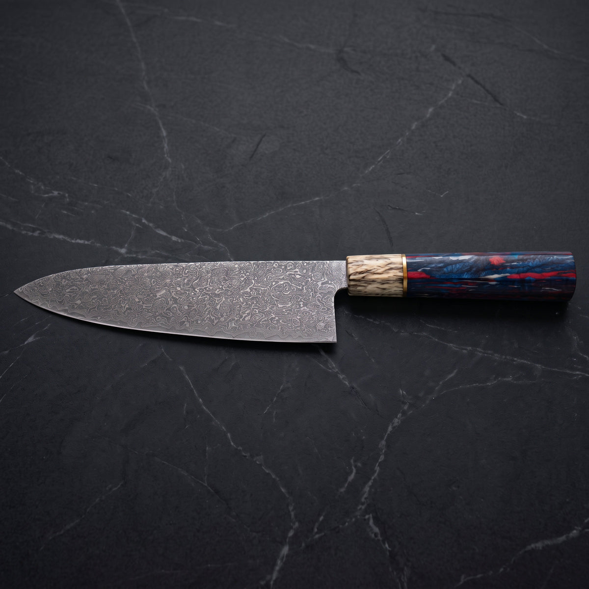 Irodori Gyuto Chef Knife