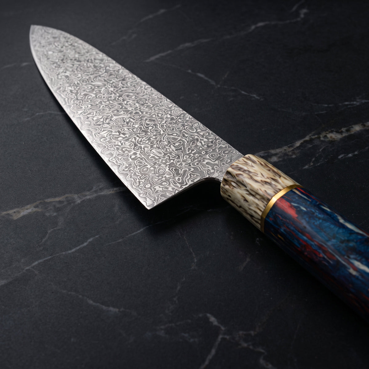 Irodori Gyuto Chef Knife