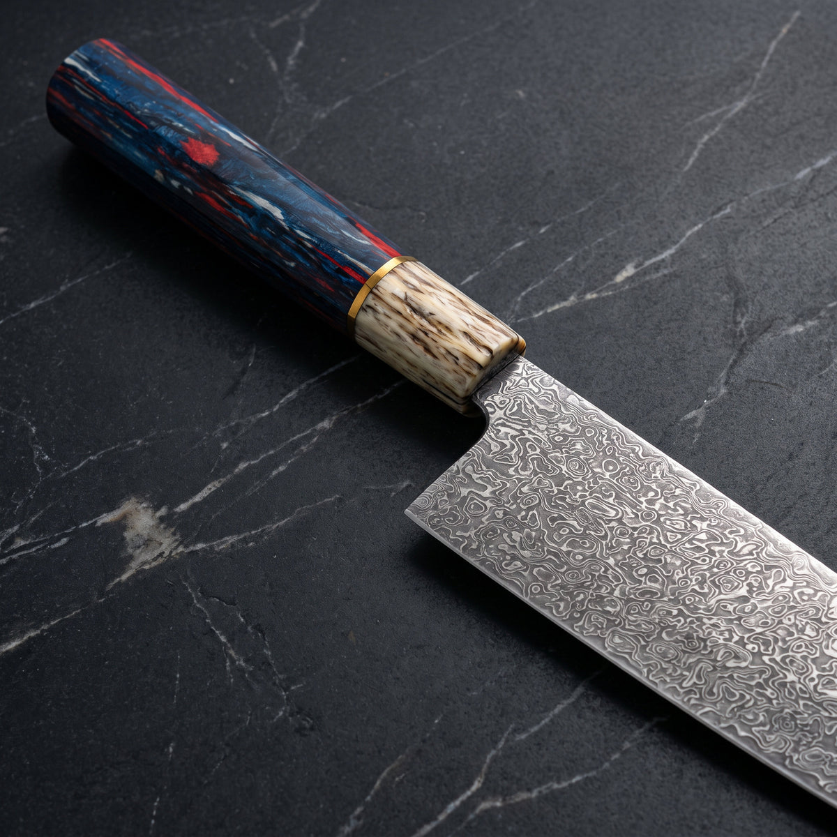 Irodori Gyuto Chef Knife