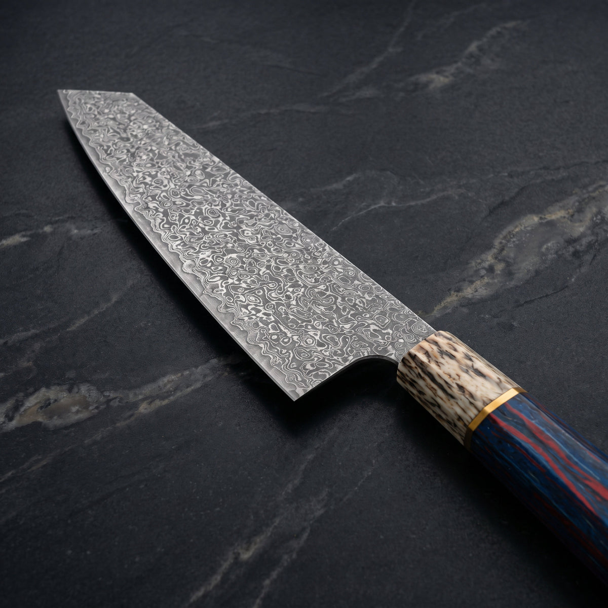 Irodori Kiritsuke Chef-Slicer Knife
