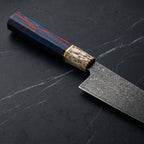 Irodori Kiritsuke Chef-Slicer Knife