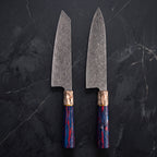 Irodori Knife Duo (Gyuto & Kiritsuke)