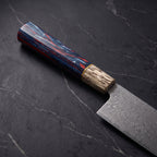 Irodori Nakiri Vegetable Knife