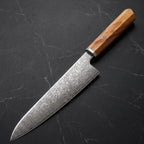 Isshin Gyuto Chef Knife