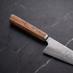 Isshin Honesuki Boning Knife – handle