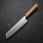 Isshin Kiritsuke Chef-Slicer Knife