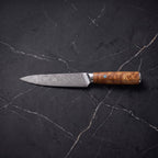 Isshin Knife Trio (Gyuto, Nakiri & Petty) · function-c
