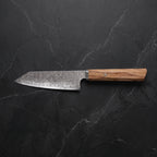 Isshin Petty Utility Knife – on the board