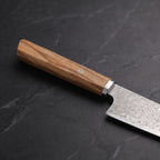Isshin Petty Utility Knife – handle