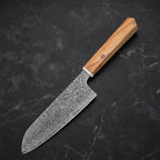 Isshin Santoku All-Purpose Knife