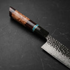 Kaminari Gyuto Chef Knife – handle