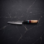 Kaminari Knife Trio (Gyuto, Nakiri & Petty) · function-c