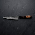 Kaminari Petty Utility Knife – on the board