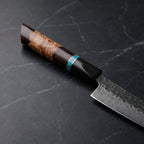 Kaminari Petty Utility Knife – handle