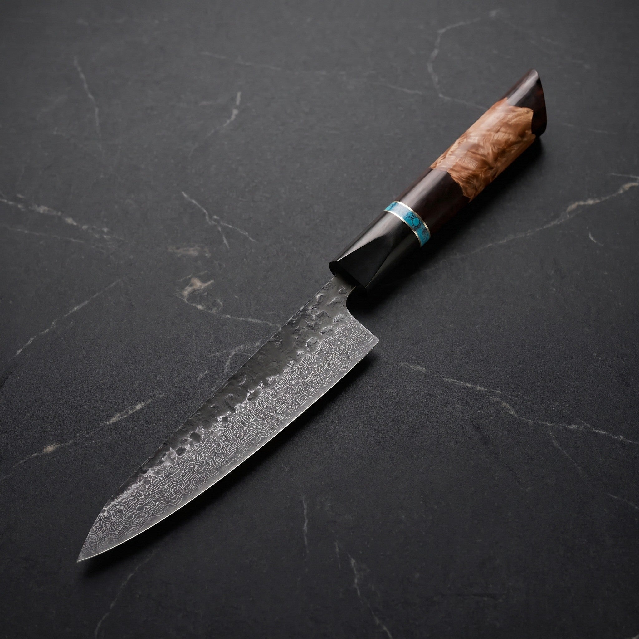 Kaminari Petty Utility Knife